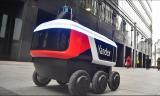 安卓无人直播软件:俄媒：俄罗斯邮政将试点使用机器人配送包裹