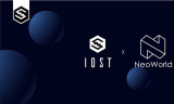 虚拟直播
:IOST X NeoWorld | 欢迎来到区块链的虚拟世界