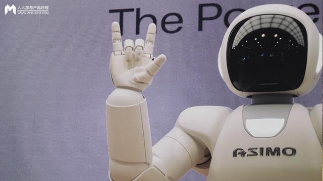 ai机器人
:AI 对话机器人：2019年五大趋势报告