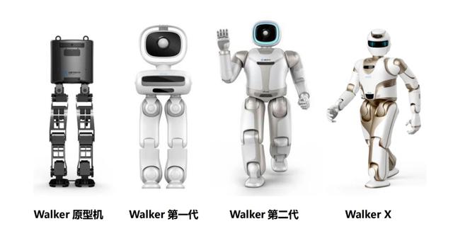 不竭进化的人形机器人strong/p
pai机器人
/strong，何时才气走进家庭？