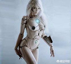 如今人工智能开展的很快strong/p
pai机器人
/strong，以至呈现了很优良的美女机器人，你会和机器人“成婚”吗？
