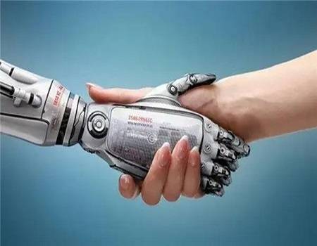 ai机器人
:现代智能AI机器人需具备哪些功用前提