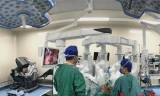 直播机器人
:“直播+医疗”，南华附一医院成功直播全国罕见高难度机器人手术