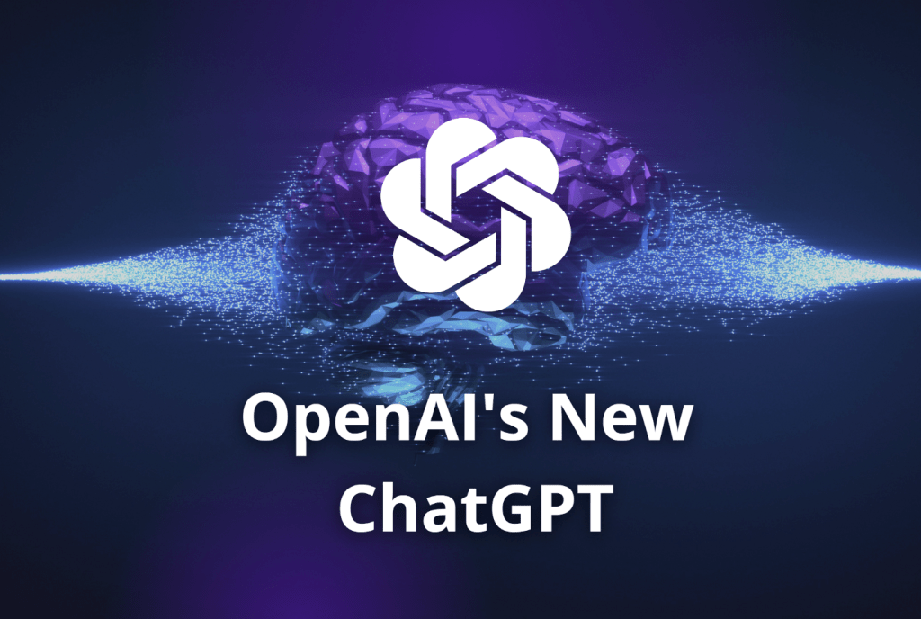 ai机器人
:ChatGPT——会聊天能写作的AI机器人