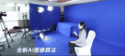 虚拟主播
:虚拟主播、元宇宙、AI绘画……盘点中国两会的媒体“大招”