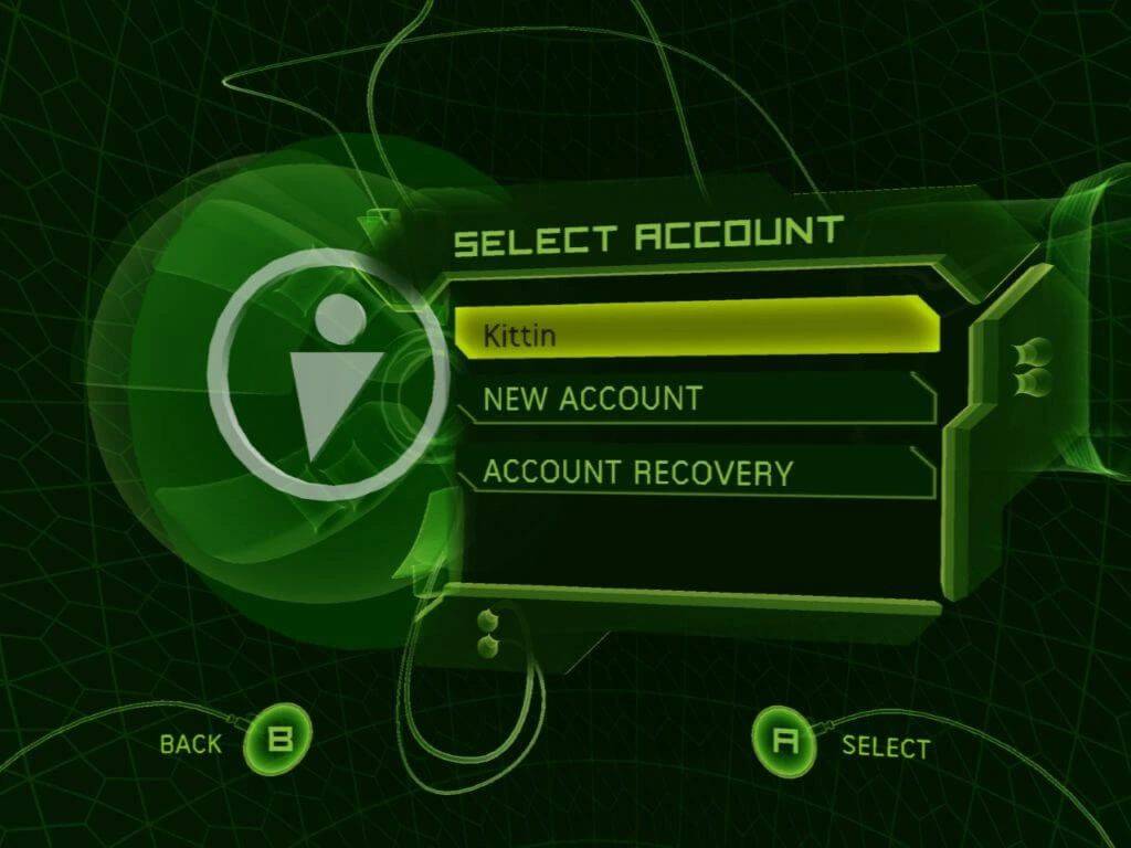 官方弹幕游戏
:Xbox Live 1.0 非官方服务 Insignia新增11款游戏