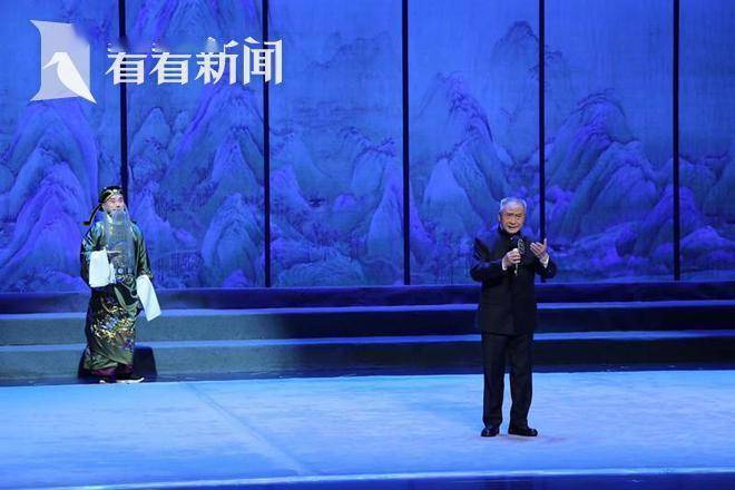 抖音游戏搭建直播狗怎么弄盛宴互动游戏全民直播
:530万人观看 上海京剧院云端呈现国粹盛宴