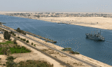 航海领土乐园
:拥堵的苏伊士运河，地中海五大岛屿