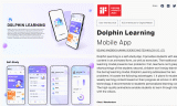 2023弹幕互动
:凭借“AI+互动动画”突破式设计 海豚自习App斩获2023年iF大奖