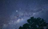 动物星团
:漫天星辰，带你探索新西兰的迷人夜空
