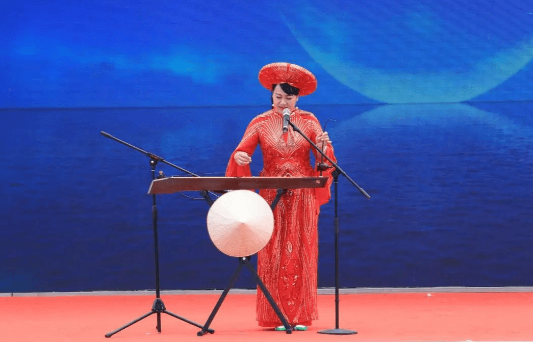 抖音互游公会
:桂鄂联合开展文化旅游推介 非遗引客“潮玩三月三·相约游广西”