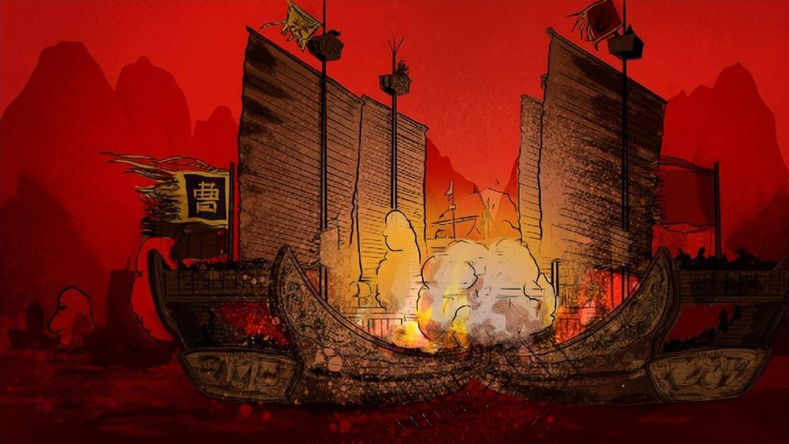 部落守卫战
:​火船挽歌：荷兰东印度公司新开始与明朝的鼓浪屿之战