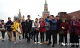 2024弹幕互游公会
:俄中免签团体旅游制度或于7月启动