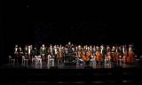 噩梦之夜
:福田交响乐团“歌剧之夜”音乐会上演，原创交响作品首度登台