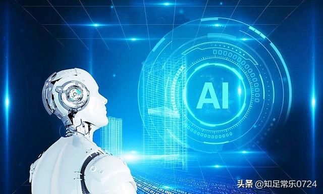 AI智能语音机器人有何优势，AI是否能代替人工？你怎么看？