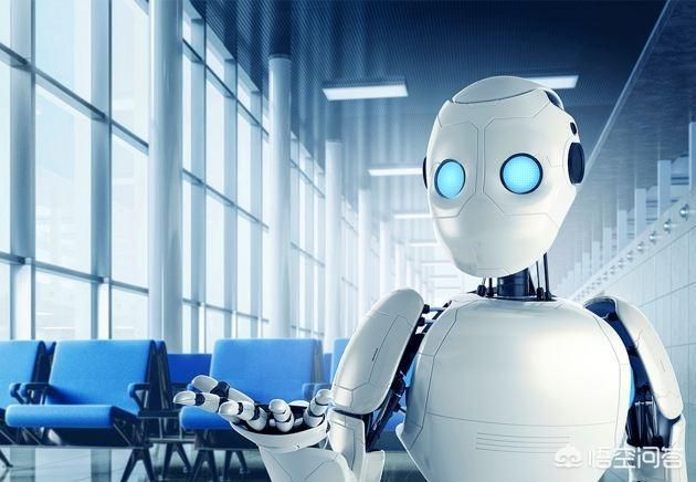 用智能机器人取代人类工做strong/p
pai机器人
/strong，你觉得哪些行业更先被替代下来？