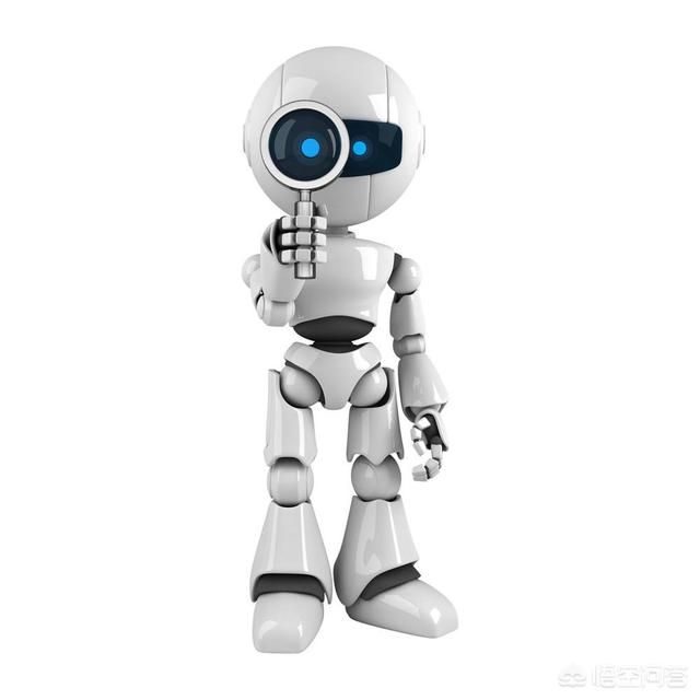 如今的人工AI机器人有多凶猛strong/p
pai机器人
/strong？