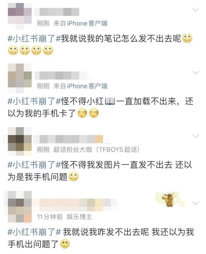 小红书无人技术:小红书又崩了背后：疑陷“送养领养孩子”风波，曾多次因“技术故障”致歉丨大鱼财经