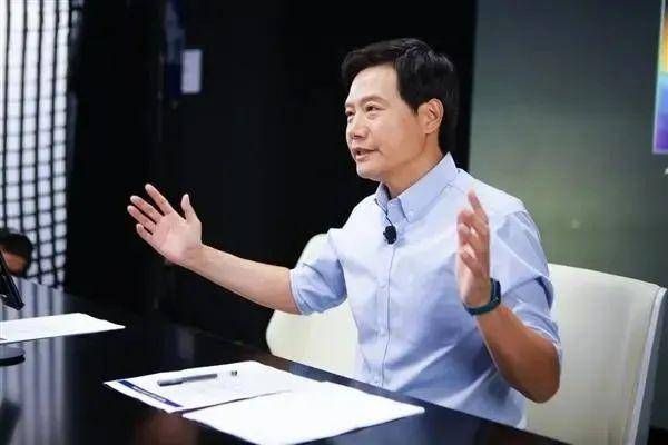 一个人的直播:为什么这么多老板做直播 只有雷军一个人红了？