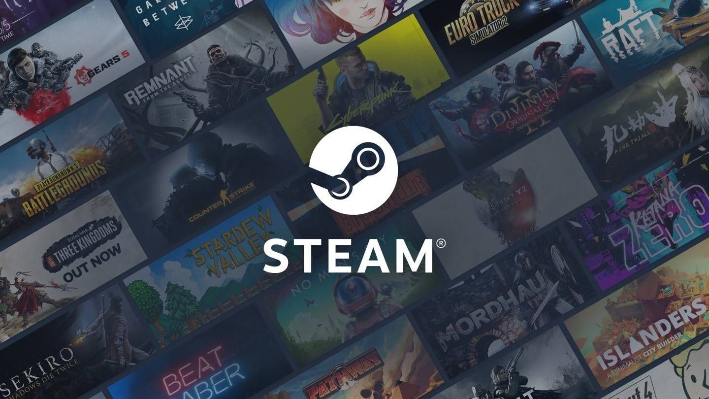 抖音最火互动游戏:Steam评价系统大改版！最火游戏评分将下降