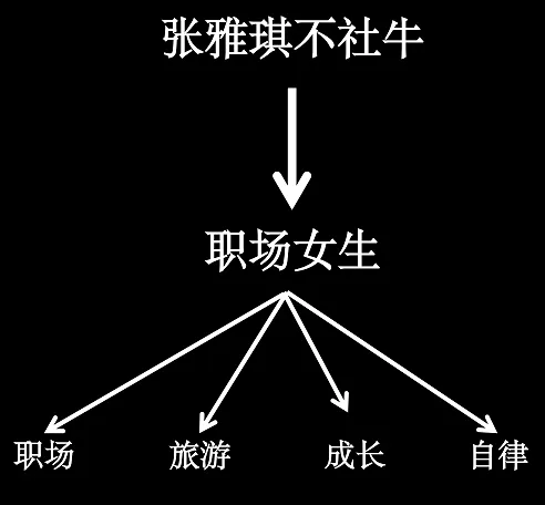 无人小红书:做小红书，垂直赛道就是扯淡