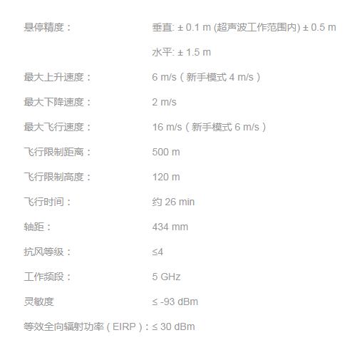 小米无人机曲播软件