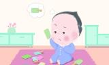 抖音亲子互动游戏1岁宝宝的简单介绍